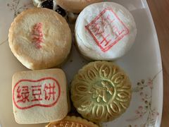 -北京稻香村(燕儿岛路店)