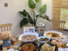 -山也·私厨(岳麓店)