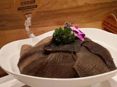 -巴奴毛肚火锅(淮河路店)