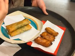 -吉兆·料理(红梅南路店)