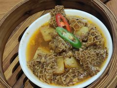-古韵轩·江浙融合菜(梁溪店)