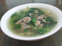 -老虎面馆
