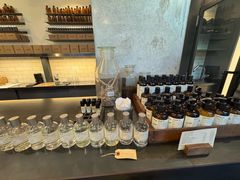 -LE LABO(ルラボ代官山店)