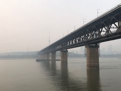 -武汉长江大桥