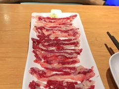 -海银海记潮汕牛肉火锅(新港中路海珠店)