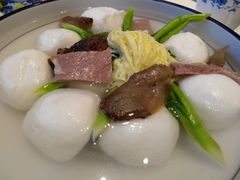 -浙江西子宾馆·牡丹厅