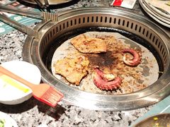 -阪尚皇·原切牛排·烤肉火锅自助(北京路店)