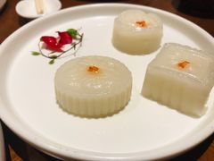 -上海人家花樣年华(中山公园店)