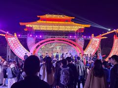 -武汉园博园(武汉自然博物馆)