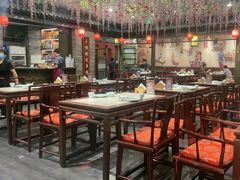 -鸭匠食府·挂炉烤鸭·新京菜(阜成路店)
