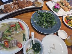 -醉壹号海鲜大排档(厦门美食地标店)