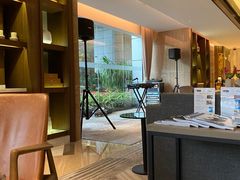 -粤海喜来登酒店·&More聚驿(天河城店)