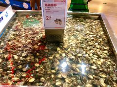 -盒马鲜生(莱蒙都会店)