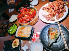 -红盔甲·小龙虾(天钥桥店)