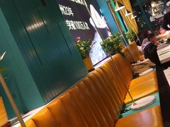 大堂-五星桥原切肥牛火锅(怀德桥店)