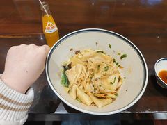-尚寨嫽扎咧面馆(钟楼店)