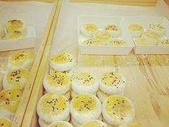 -麦斯晨菲老香港蛋糕(东街店)