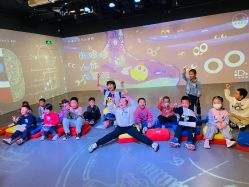 -小鸡哆哆故事屋·儿童乐园(嘉里城店)