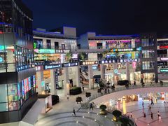 -浦江城市生活广场(江月路店)