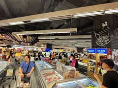 -Olé精品超市(南宁万象城店)