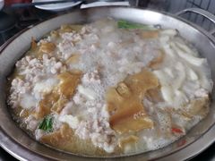 老来福酸汤兔(小锅)-老来福·非遗酸汤兔(凯旋路店)