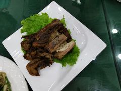 -白魁老号饭庄(交道口店)