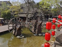 -黄龙溪古镇