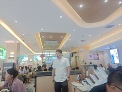 -荟选餐饮徐家汇社区食堂(徐虹北路店)