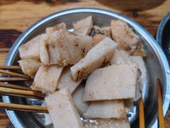 -陈阿婆叉粿条(大小街店)