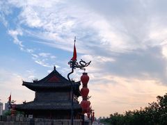 -西安城墙·碑林历史文化景区