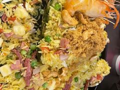 -simply thai天泰(长泰广场店)