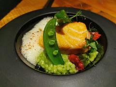 -AZUL by FUEL蓝色·法式酒馆(琶醍店)