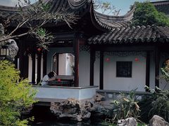 -苏州冶园园林民宿(太湖西山风景区店)