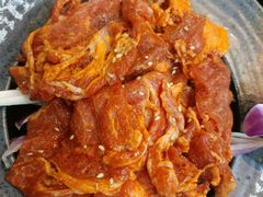 -齐齐哈尔烤肉·烧烤·烤鱼(万科时一区店)