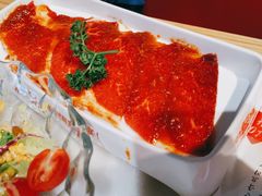 -韩宫宴烤肉·料理(如皋万达店)
