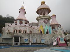 -安吉Hello Kitty乐园