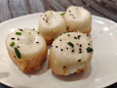 -全启和美食(由由店)