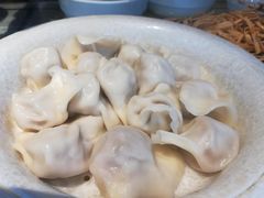 -北方北手工饺子坊(北京路店)