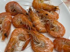 -新金盛·海鲜酒楼(盐田店)