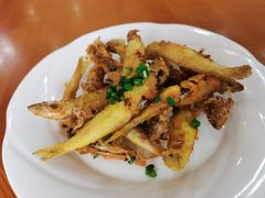 -第一家鲜鱼汤清真老饭店(回新路店)