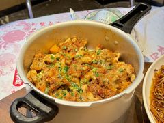 -辣螃铠盆盆蟹大排档(海昌店)