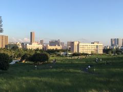 -红花山公园