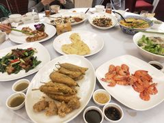 -小榄人家酒楼(民安店)