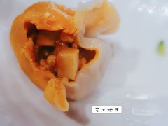 芝士饺子-宝源饺子(麦子店街店)
