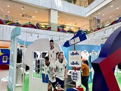 -凯德MALL(西直门店)