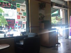 -赛百味SUBWAY(中山店)