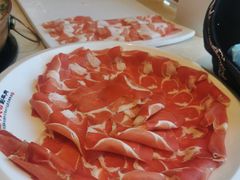-阳坊大都涮羊肉(阳坊总店)