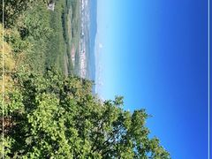 -帽儿山国家森林公园