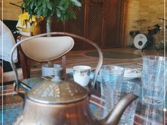 大堂-巴依老爷新疆美食(工体旗舰店)