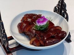 猪蹄-淮香国色(正大中心店)
